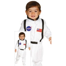 Disfraz de Astronauta Bebe