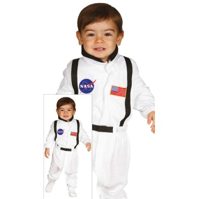 Disfraz de Astronauta Bebe