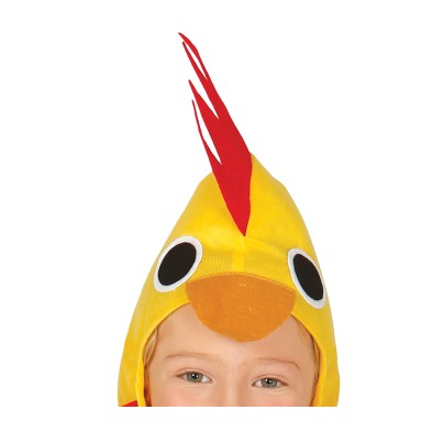 Disfraz de Gallo Infantil