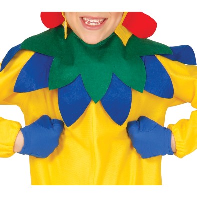 Disfraz de Gallo Infantil