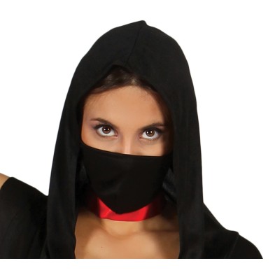Disfraz de Ninja Mujer