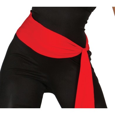Disfraz de Ninja Mujer
