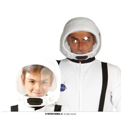 Casco de Astronauta infantil