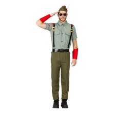 Disfraz de Legionario