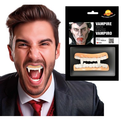Dientes de Vampiro
