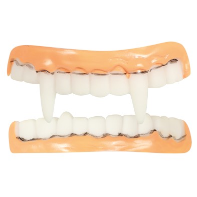 Dientes de Vampiro