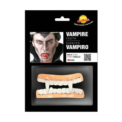 Dientes de Vampiro