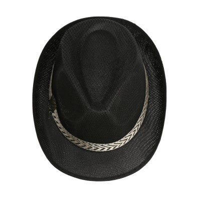 Sombrero Mascota Negro