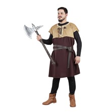 Túnica campesino Medieval