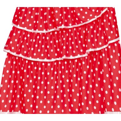 Disfraz de Flamenca para Hombre