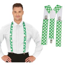 Tirante San Patricio