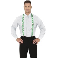 Tirante San Patricio