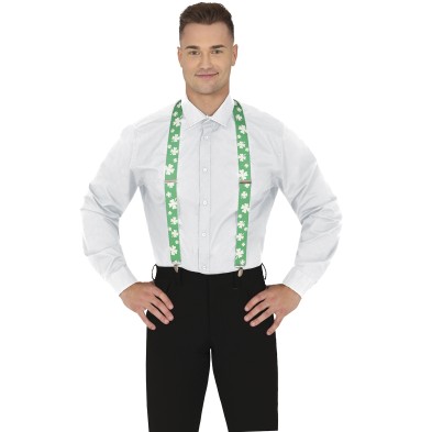 Tirante San Patricio