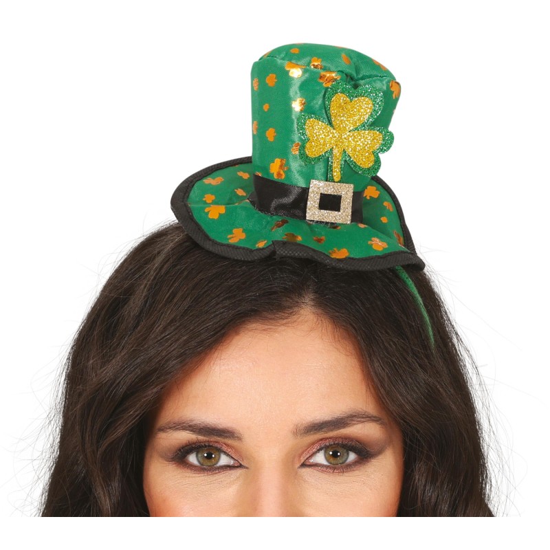 Diadema de San Patrick