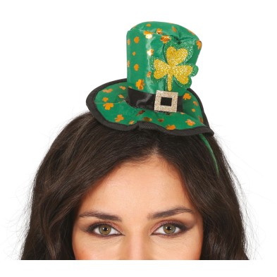 Diadema de San Patrick