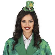 Diadema de San Patrick