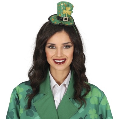 Diadema de San Patrick