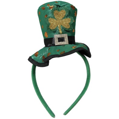 Diadema de San Patrick