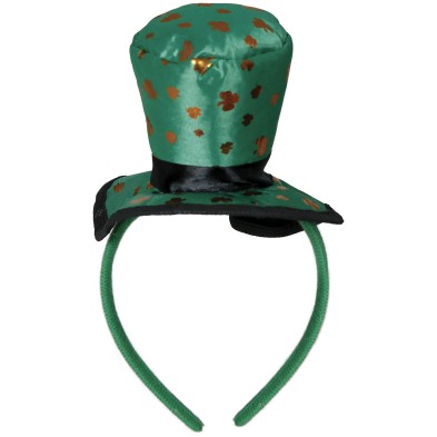 Diadema de San Patrick