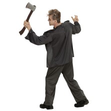 Disfraz de Zombie para hombre