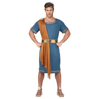 Disfraz de Emperador Romano