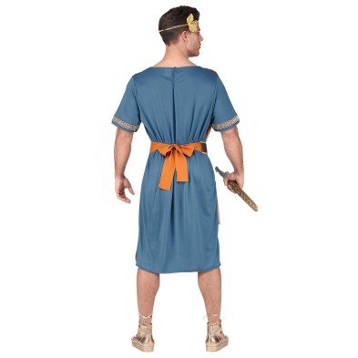 Disfraz de Emperador Romano