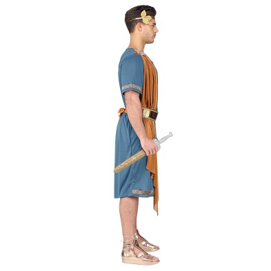 Disfraz de Emperador Romano