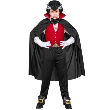 Disfraz de Vampiro infantil