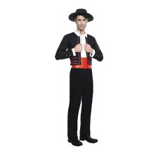Disfraz de Cordobes Hombre
