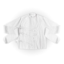 Camisa de fuerza