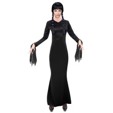 Disfraz de Vampiresa para mujer