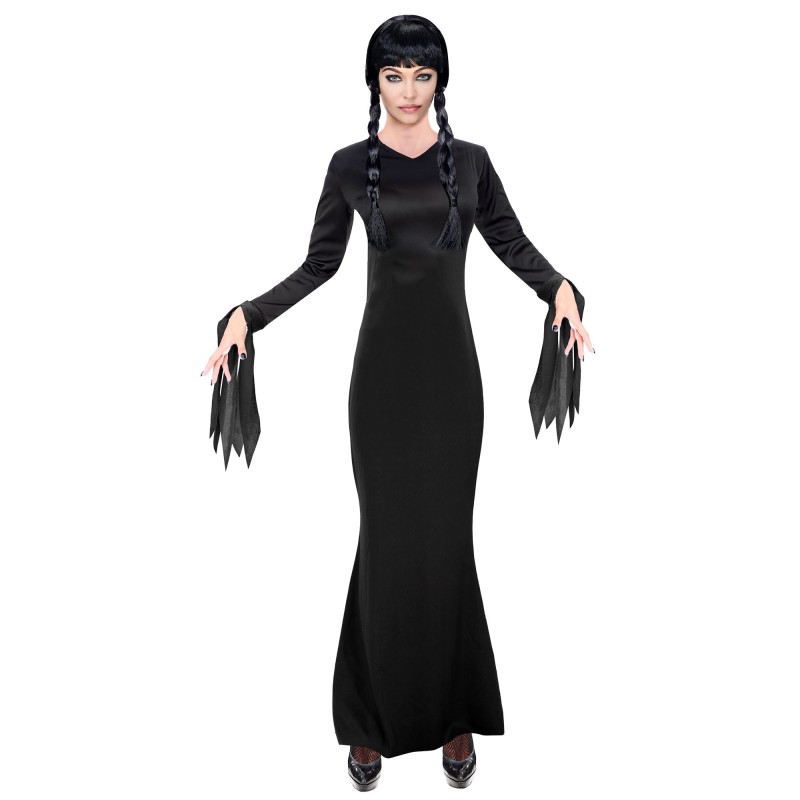 Disfraz de Vampiresa para mujer