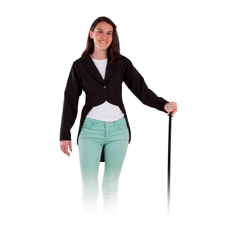 Chaqueta Frac para adulto