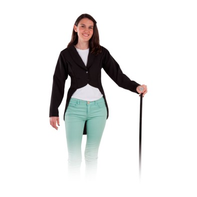 Chaqueta Frac para adulto