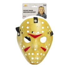 Mascara hockey PVC Infantil