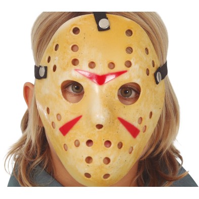Mascara hockey PVC Infantil