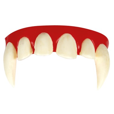 Dentadura de Vampiro