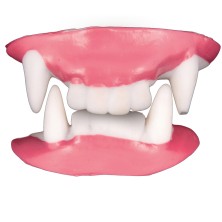 Dentadura Vampiro