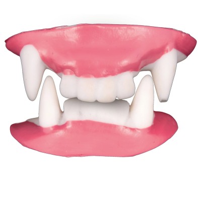 Dentadura Vampiro