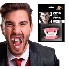 Dentadura Vampiro