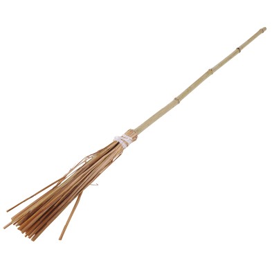 Escoba de Bruja