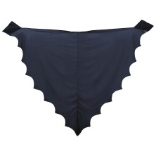 Capa de murciélago negra