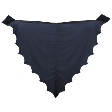 Capa de murciélago negra