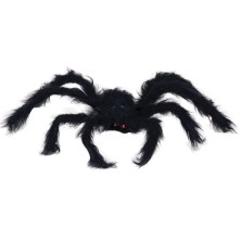 Araña negra