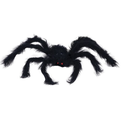 Araña negra