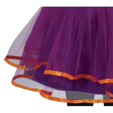 Disfraz de Bruja para bebe
