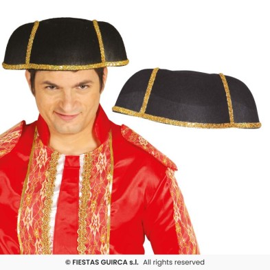 Montera Torero
