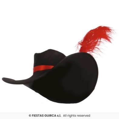 Sombrero Espadachin
