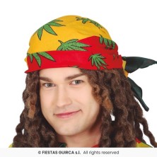 Pañuelo Jamaicano