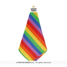 Pañuelo Arcoiris